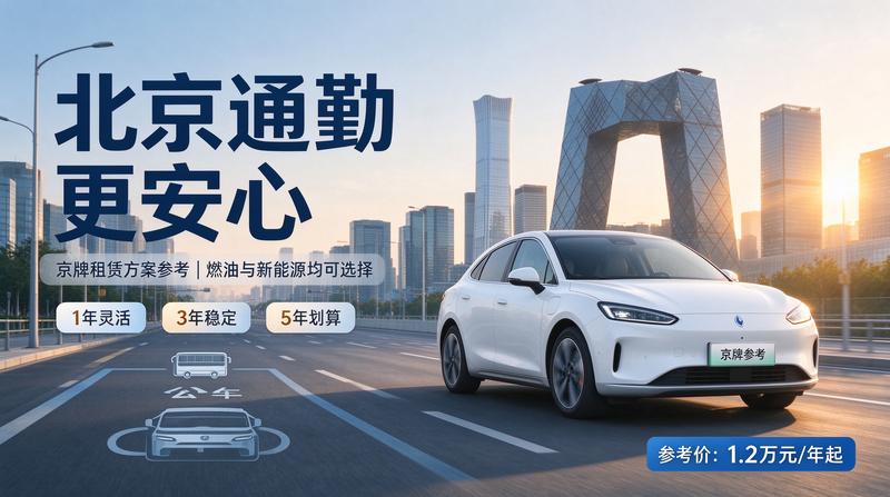 2026年小客车指标配置数量